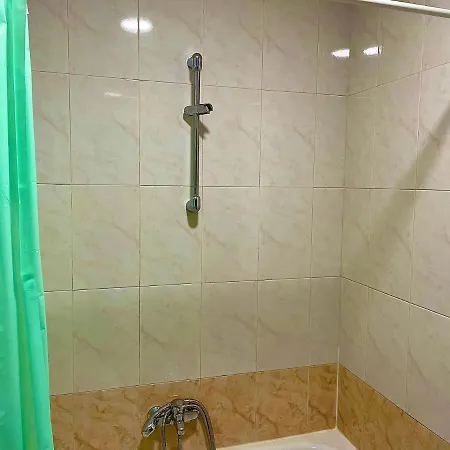 Guest house Torresmancha