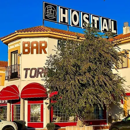 Torresmancha Guest house La Guardia (Castilla-La Mancha)
