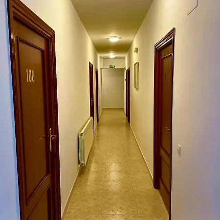 Torresmancha Guest house