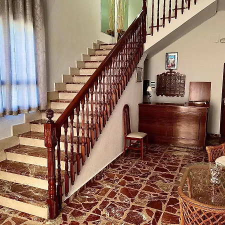 Guest house Torresmancha *